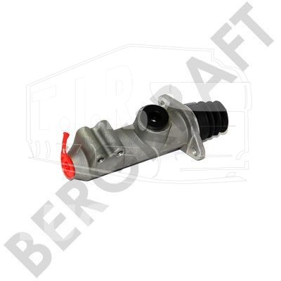 BK2005012AS, Главный сцепления — Bergkraft