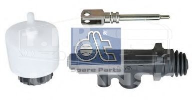 1.13000, Главный сцепления S5315 с бачком — Diesel Technic