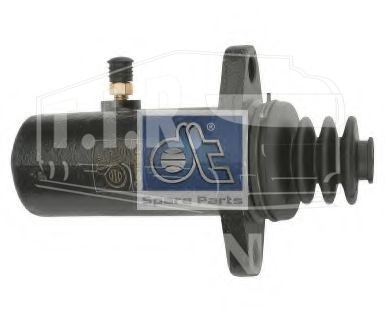 4.60684, Главный сцепления D38.1 — Diesel Technic