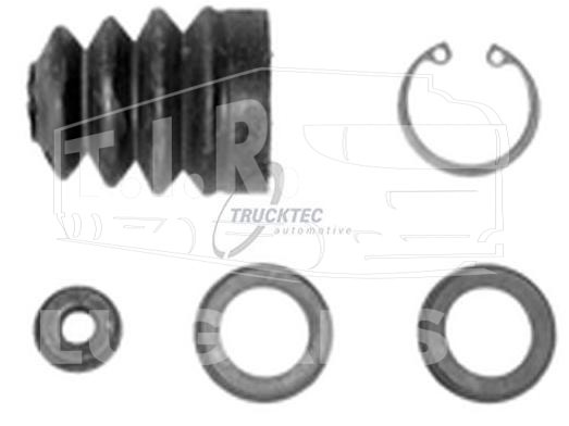 01.27.042, Р-к главного цилиндра сцепления — Trucktec