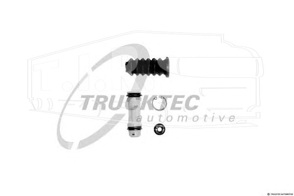 01.27.044, Р-к главного цилиндра сцепления — Trucktec