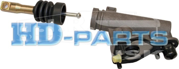 304010, Главный сцепления — HD-parts