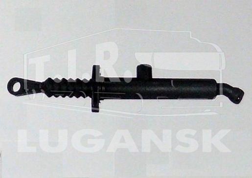 3032-10, Главный сцепления — MAY