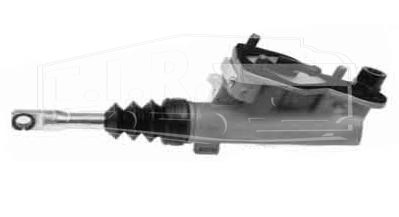 3033-16, Главный сцепления — MAY