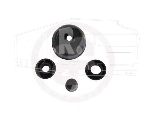 Р-к главного цилиндра сцепления d=15.9mm