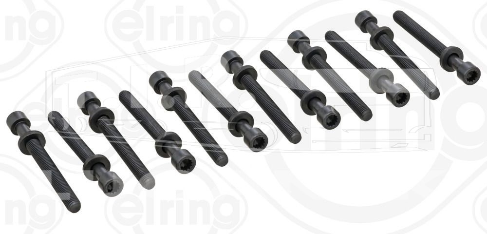 819.875, Болты ГБЦ к-кт — Elring