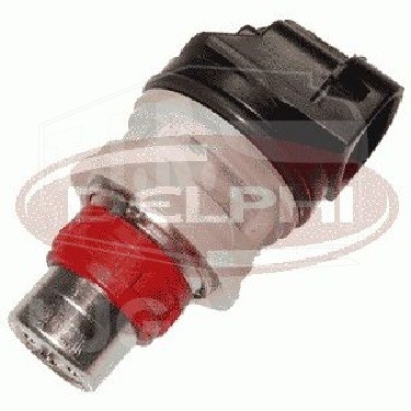 FJ10042-11B1, Форсунка моновпрыска — Delphi