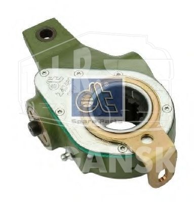 2.40463, Трещетка — Diesel Technic