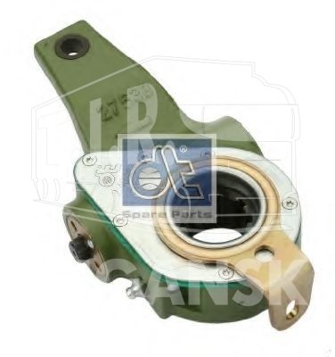 2.40464, Трещетка — Diesel Technic