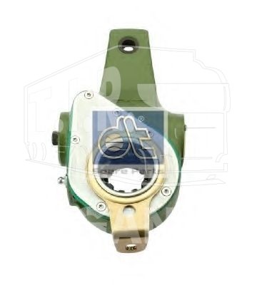 2.40465, Трещетка — Diesel Technic