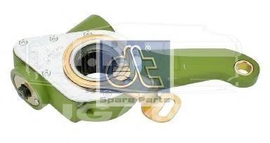 3.62410, Трещетка — Diesel Technic