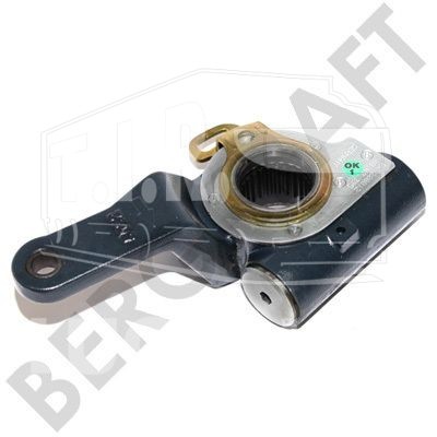 BK280012, Трещетка лев — Bergkraft