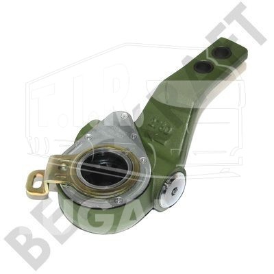 BK503600, Трещетка — Bergkraft
