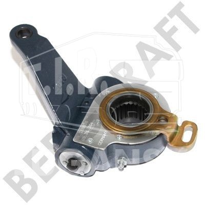 BK280030, Трещетка зад лев — Bergkraft