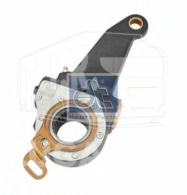 3.62414, Трещетка лев. зад. — Diesel Technic