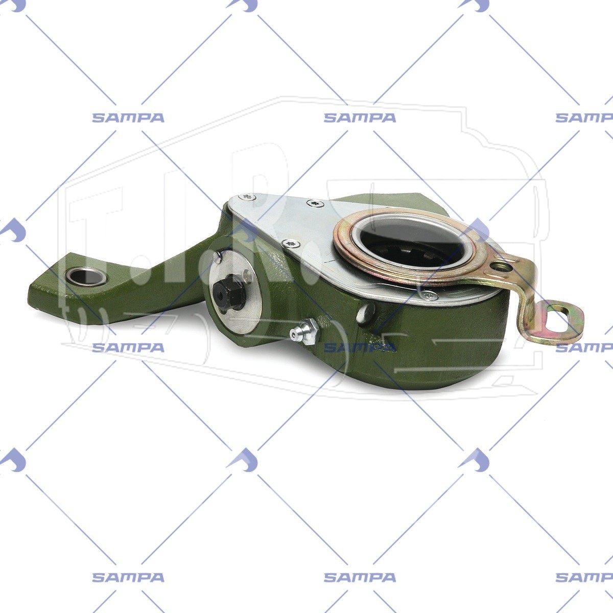 Трещетка