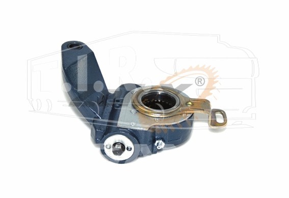 ZX11.0906, Трещетка прав. — ZeTeX
