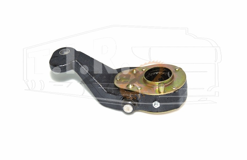 ZX11.0908, Трещетка — ZeTeX
