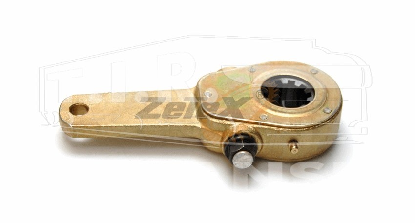 ZX12.0041, Трещетка — ZeTeX