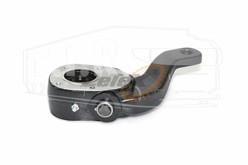 ZX12.0053, Трещетка — ZeTeX