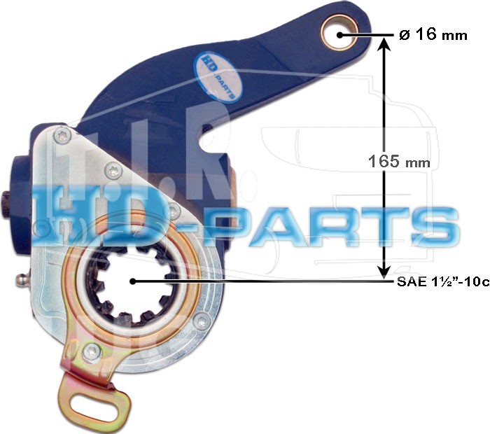310334, Трещетка — HD-parts
