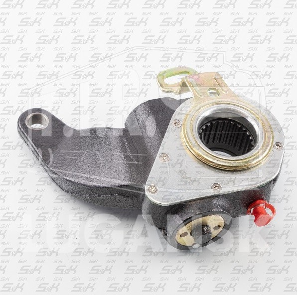 SK-3390046-01, Трещетка лев. пер. — S&K GMBH