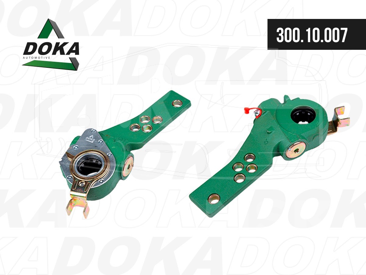 300.10.007, Рычаг регулировочный автомат — DOKA
