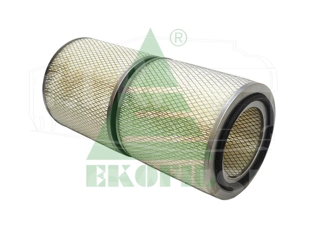 EKO-01.72, Фильтр воздушный к-т из 2шт D300хН602 — EKOFIL