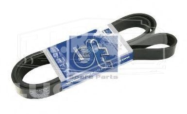 Ремень генератора 8PK1376