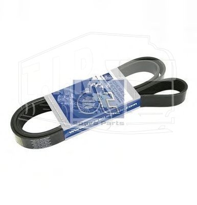 Ремень поликлиновый 6PK1660