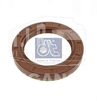 1.24411, Сальник КПП 45*65*9 — Diesel Technic