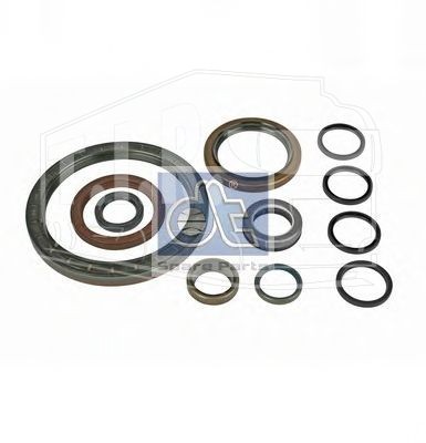 3.95003, К-т сальников КПП — Diesel Technic