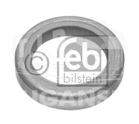 09881, Сальник КПП 25*35*7 — Febi