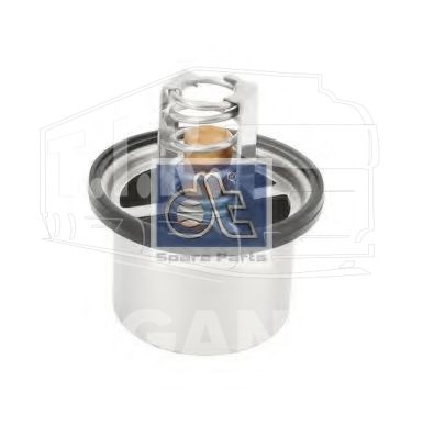 2.15075, Термостат 75C — Diesel Technic