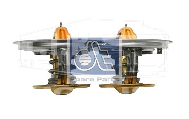 1.11206 OEM, Термостат 80C — Diesel Technic