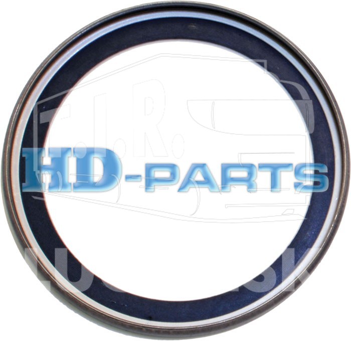 102180, Сальник термостата — HD-parts