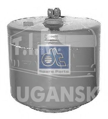 2.62160, Стакан подушки 4713 , 720 — Diesel Technic