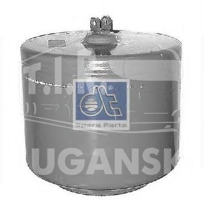 2.62160, Стакан подушки 4713 , 720 — Diesel Technic
