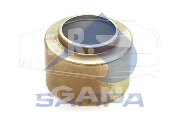 Стакан подушки 836M