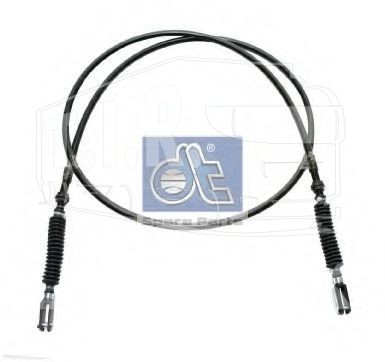 1.20065, Трос газа — Diesel Technic