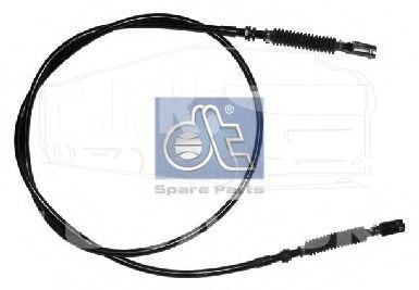 1.20066, Трос газа — Diesel Technic