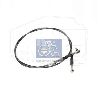Трос КПП L=3175mm