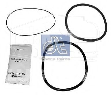 Seal ring kit