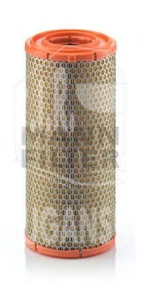 C16247/1, Фильтр воздушный — MANN-FILTER