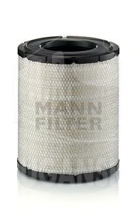 C29840, Фильтр воздушный — MANN-FILTER
