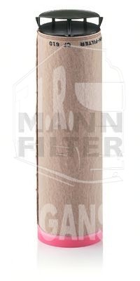 CF610, Фильтр воздушный вставка — MANN-FILTER