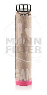 CF200, Фильтр воздушный — MANN-FILTER
