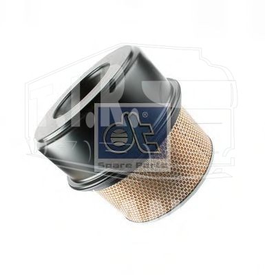 4.63642, Фильтр воздушный — Diesel Technic