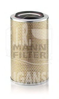 C23440/3, Фильтр воздушный — MANN-FILTER