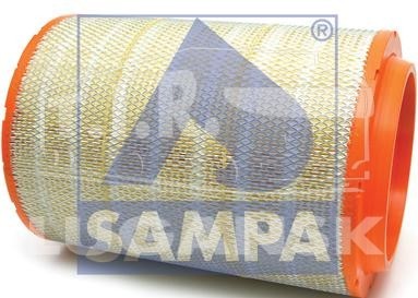 061.332, Фильтр воздушный — Sampa